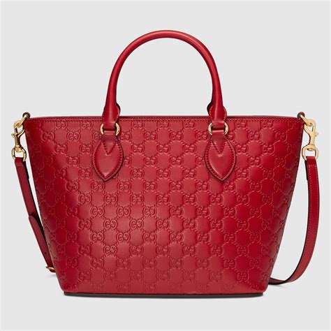 fake leather gucci tote|gucci tote official website.